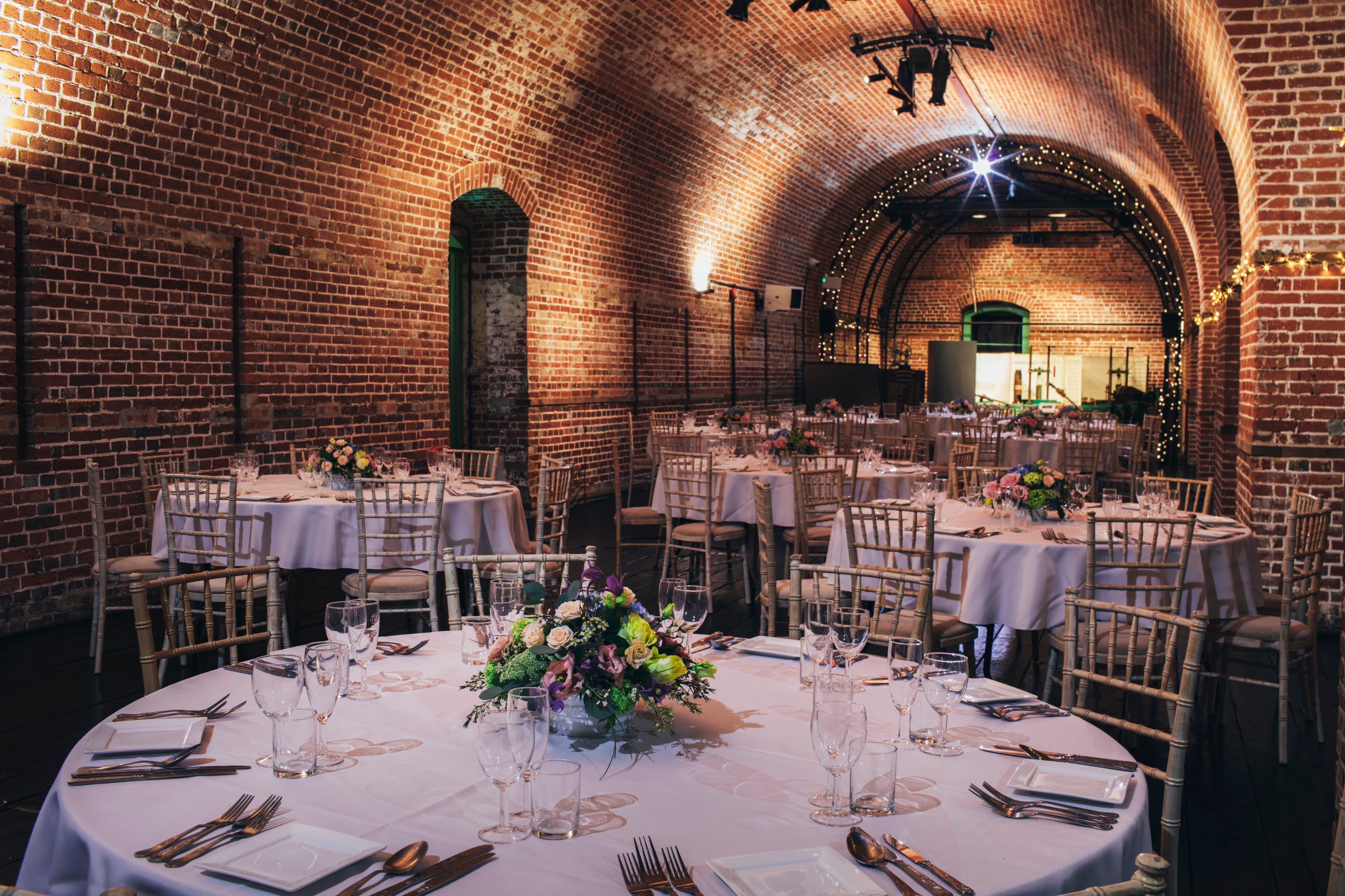 National Museum Of The Royal Navy Portsmouth Harbour, Grand Magazine (Gosport) photo #2