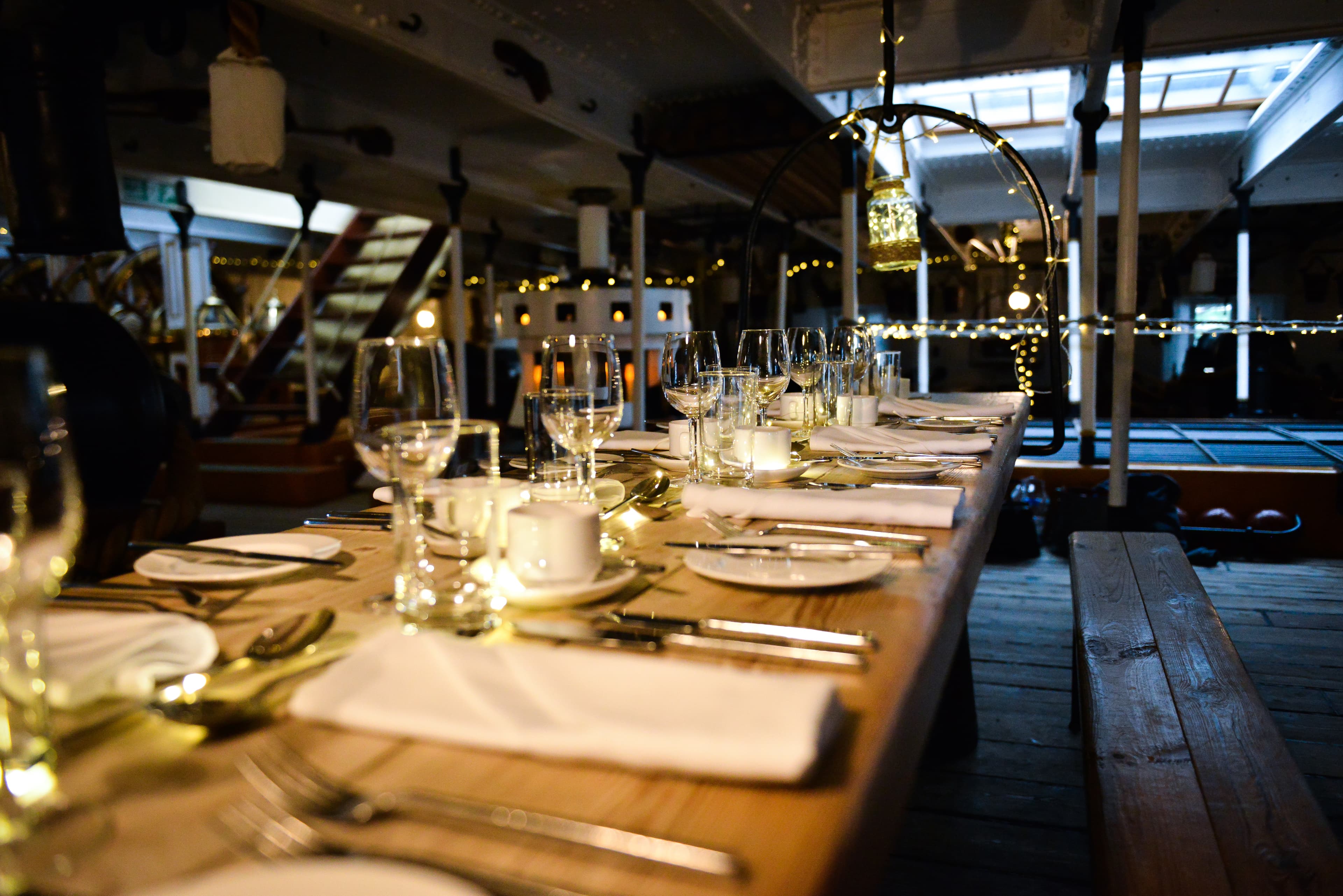 National Museum Of The Royal Navy Portsmouth Harbour, HMS Warrior photo #2