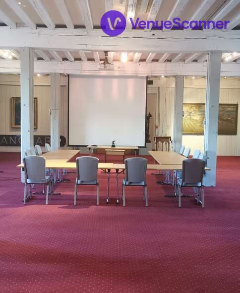 National Museum Of The Royal Navy Portsmouth Harbour, Princess Royal Gallery photo #3