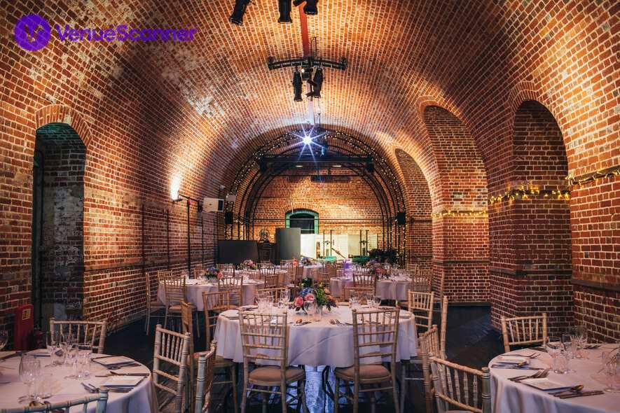 Grand Magazine (Gosport), National Museum Of The Royal Navy Portsmouth Harbour photo #1