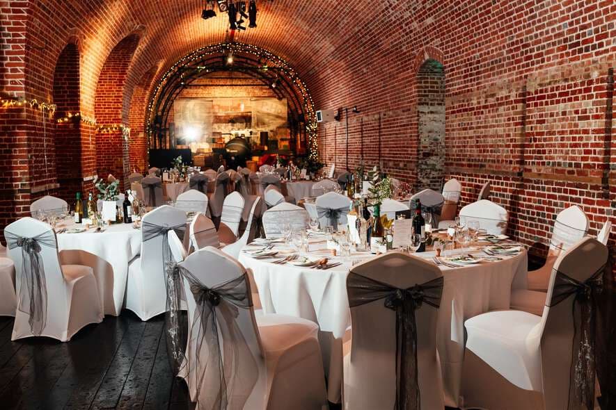 National Museum Of The Royal Navy Portsmouth Harbour, Grand Magazine (Gosport) photo #3