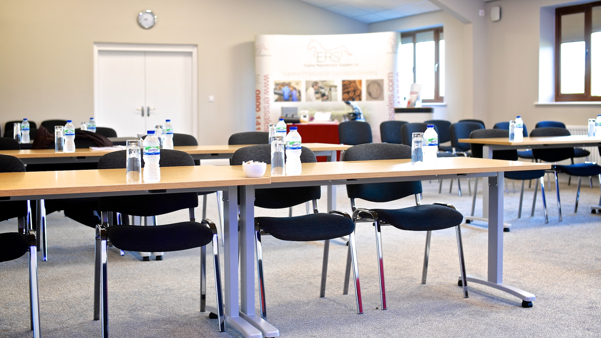 Photo of Chapel Field Conference Suites, The Shire Lecture Theatre