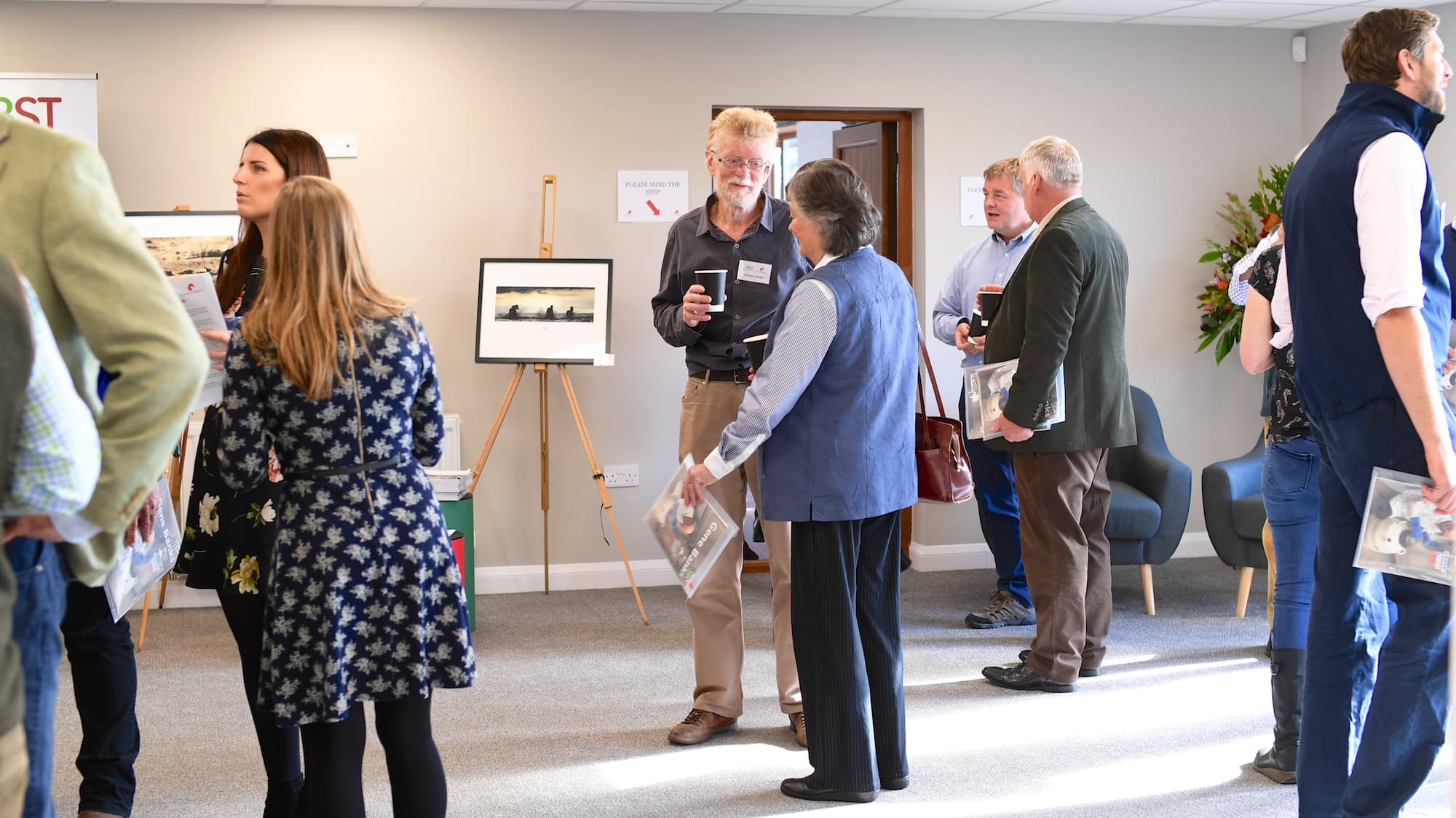 Chapel Field Conference Suites, The Clydesdale photo #2