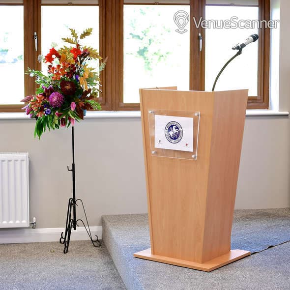 Chapel Field Conference Suites, The Shire Lecture Theatre photo #3