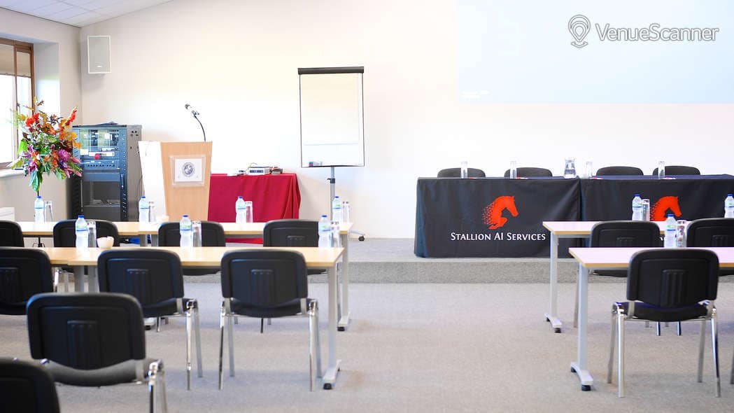 The Shire Lecture Theatre, Chapel Field Conference Suites photo #4