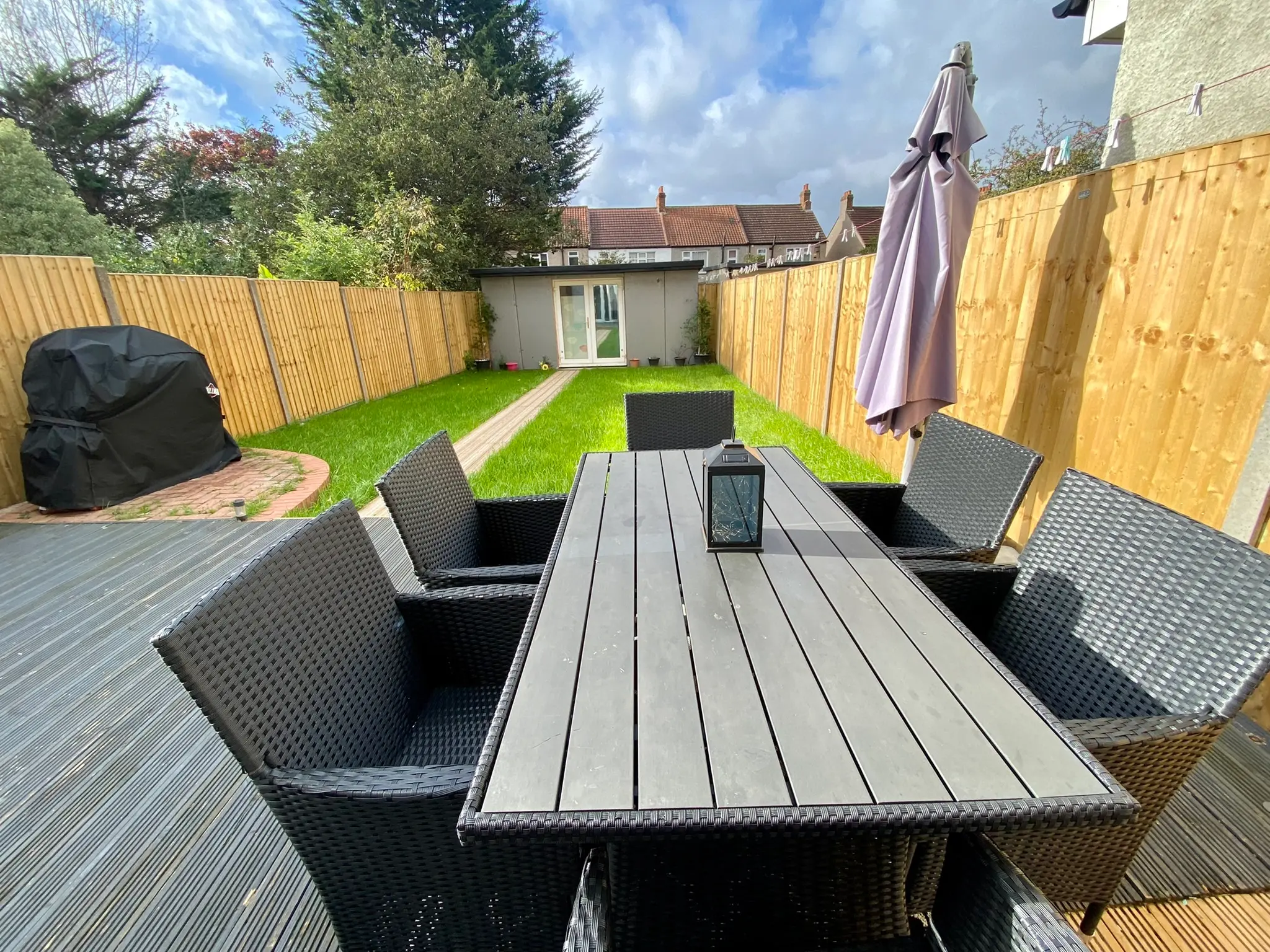 Modern Family Home In SW London, Exclusive Hire photo #2