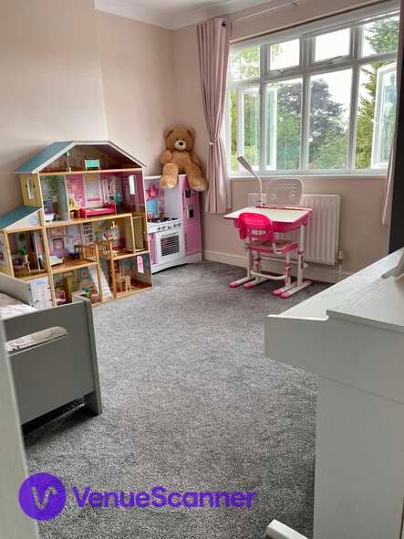 Exclusive Hire, Modern Family Home In SW London photo #7