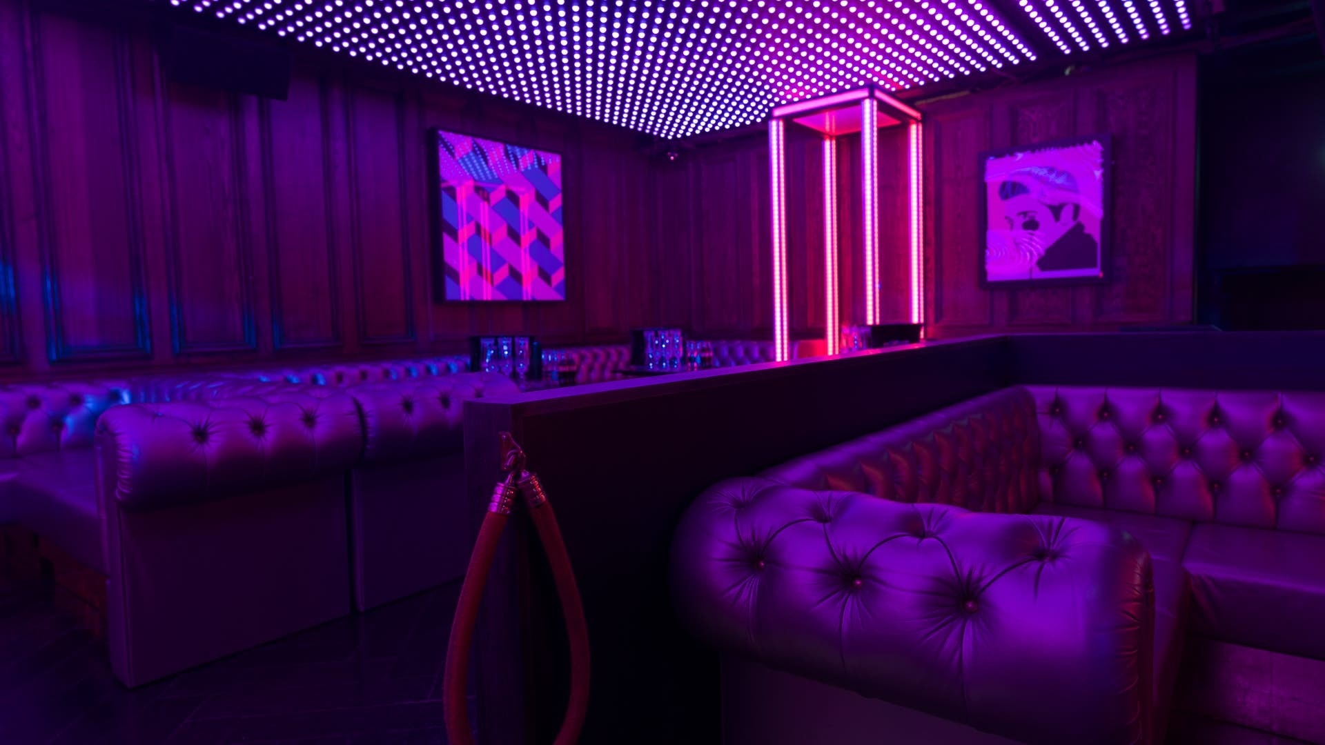 Photo of Tape London