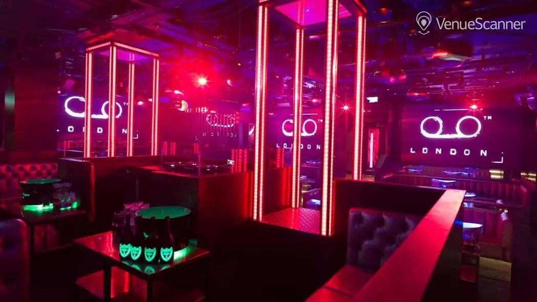 Tape London photo #3