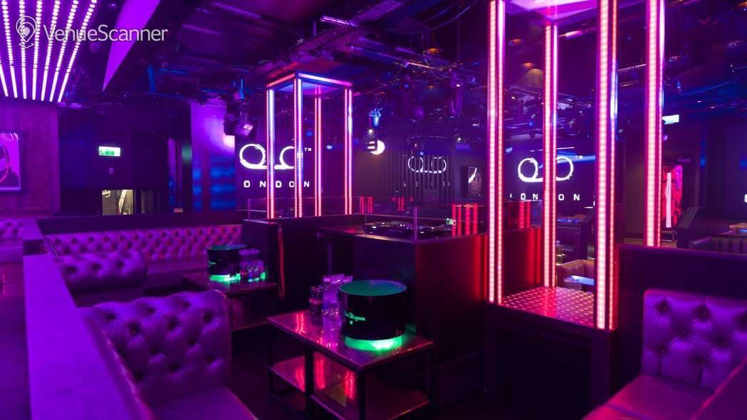 Exclusive Hire, Tape London photo #1