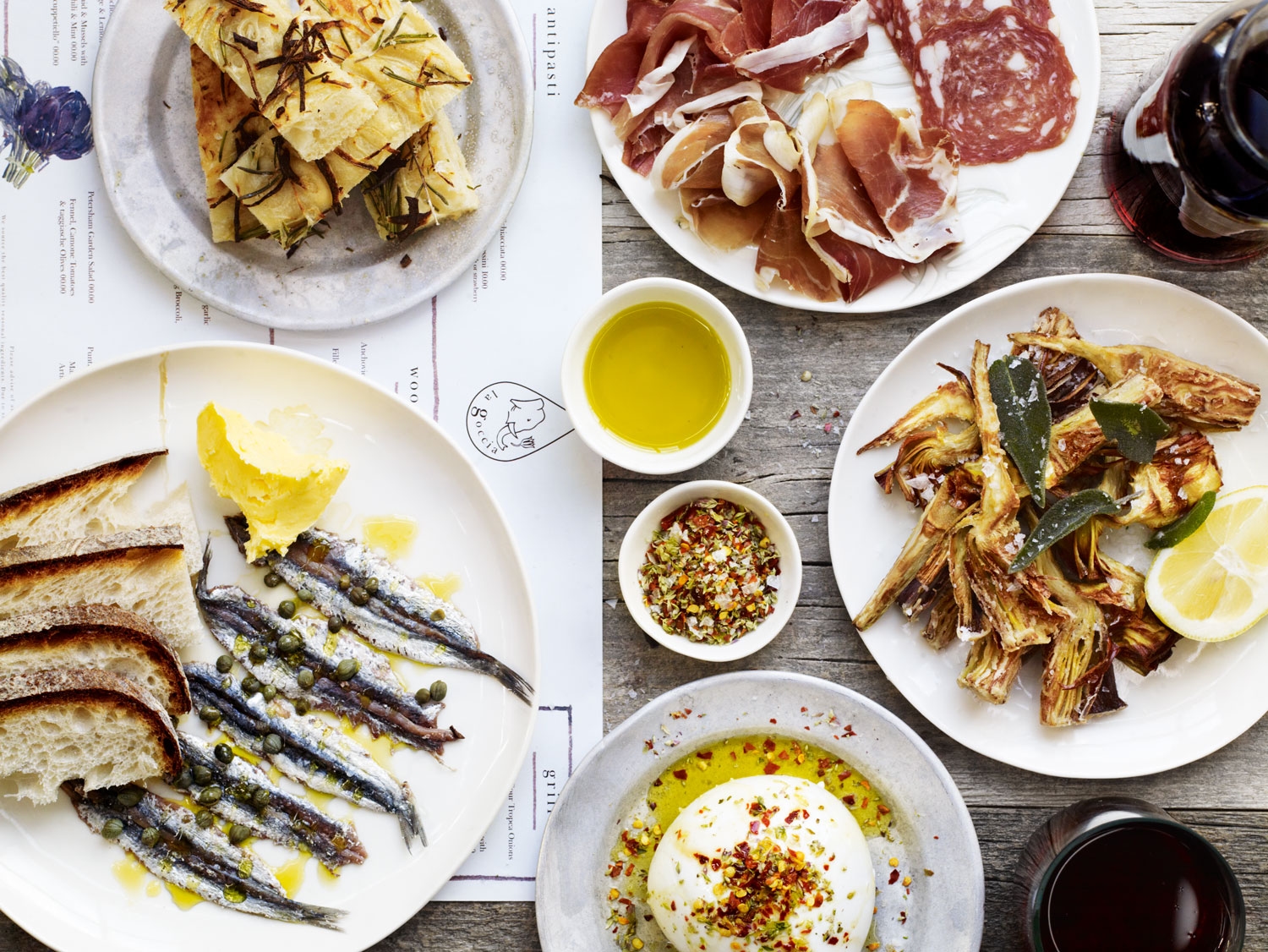 Photo of La Goccia, Exclusive Hire