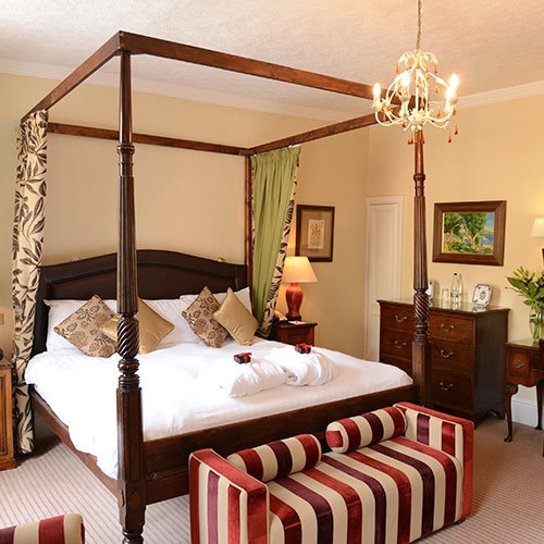 Photo of Hall Garth Hotel, Standard Room