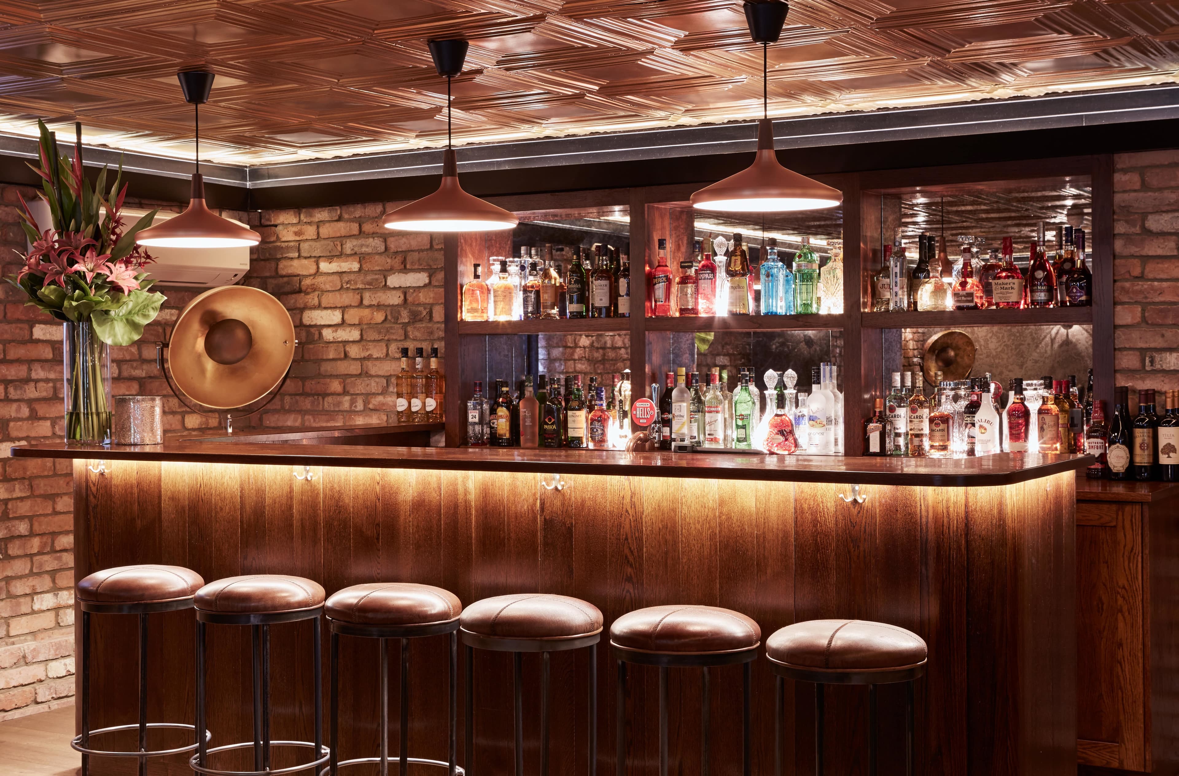 The Waterway, Function Room photo #2