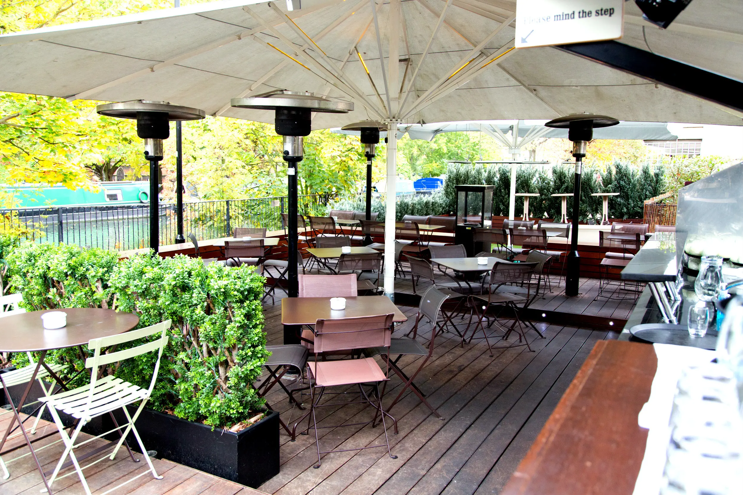 The Waterway photo #2