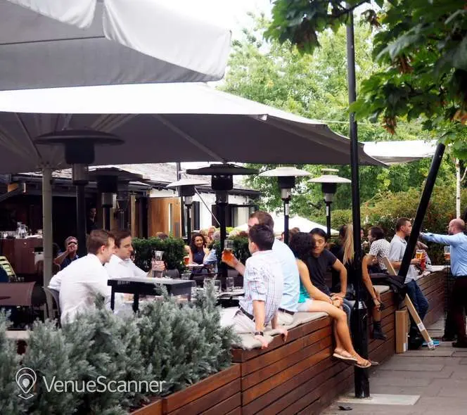 The Waterway photo #3