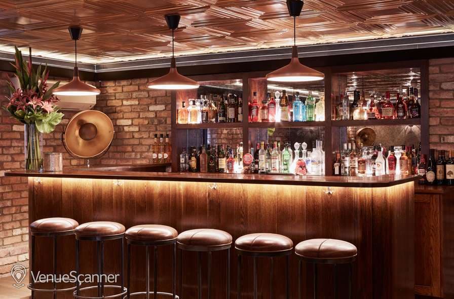 Function Room, The Waterway photo #2