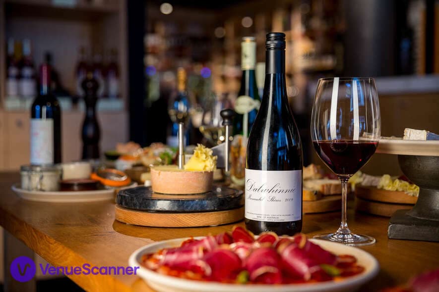 Exclusive Hire, New Street Wine photo #2