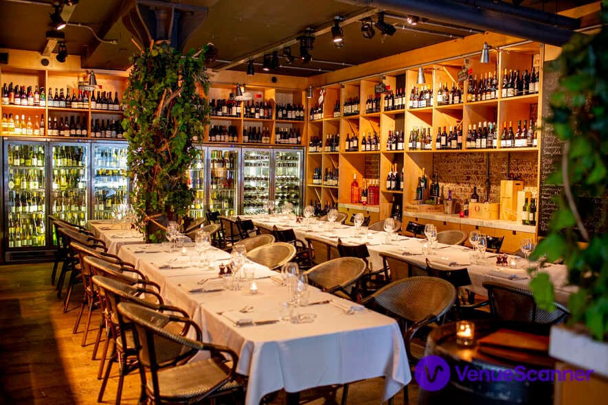 Exclusive Hire, New Street Wine photo #1