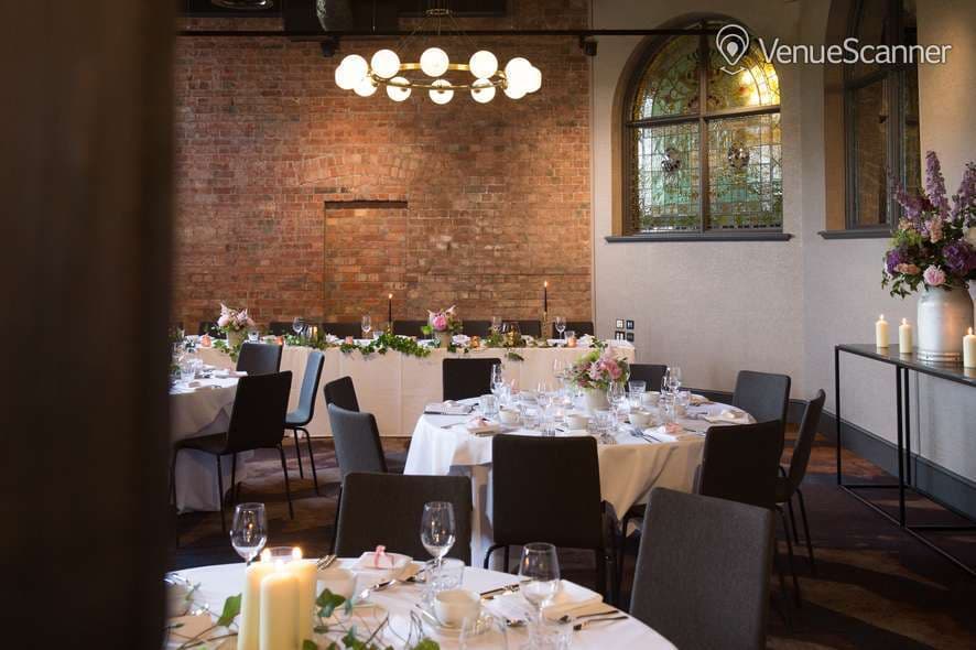 Aquam Bibe, Avon Gorge Hotel By Hotel Du Vin photo #2