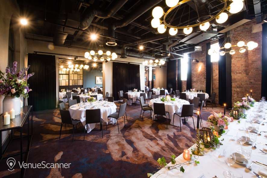 Aquam Bibe, Avon Gorge Hotel By Hotel Du Vin photo #9