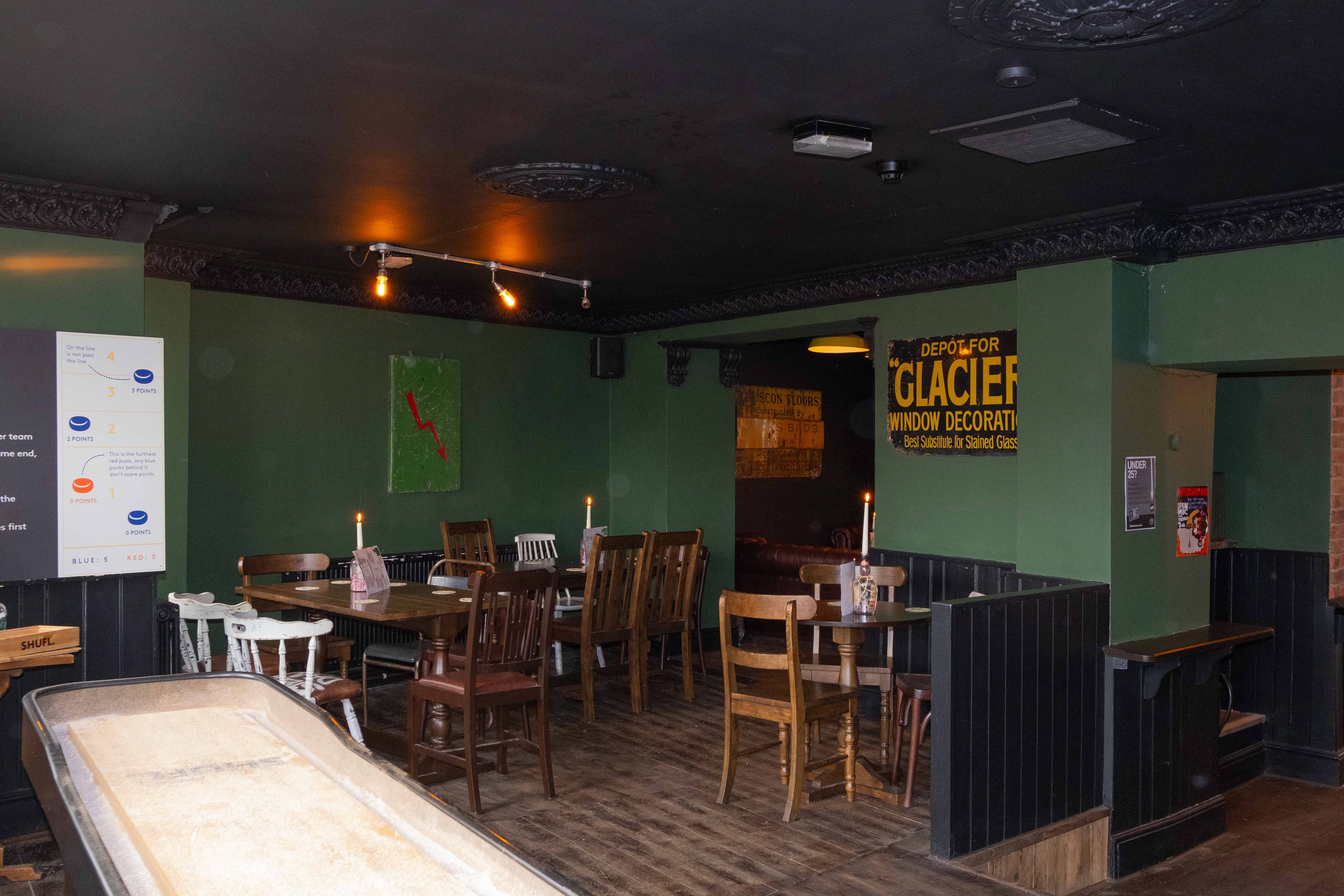 Exclusive Hire, The Ship Inn Bristol photo #3