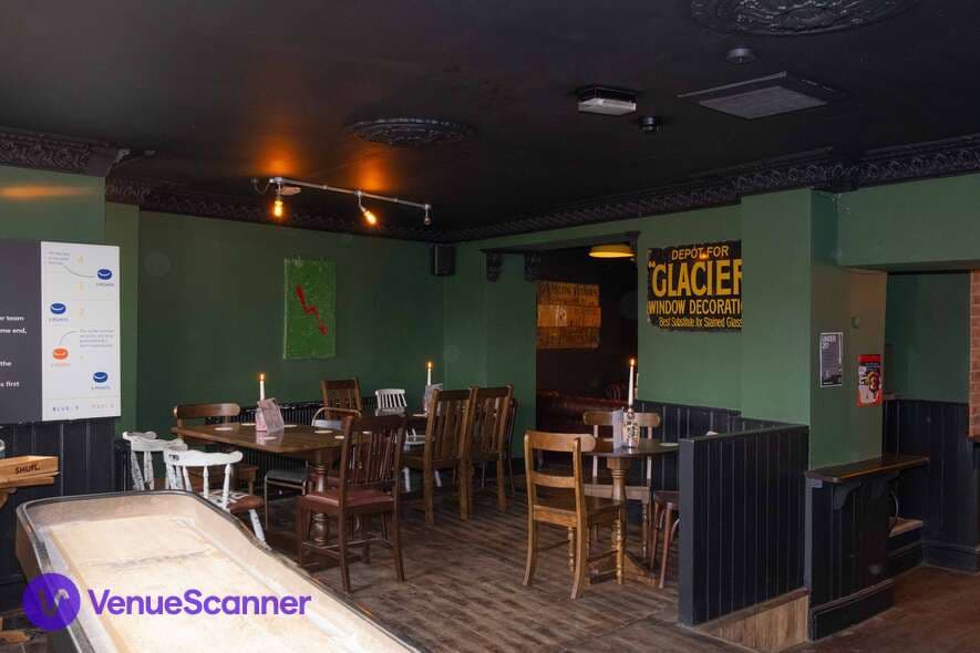 Exclusive Hire, The Ship Inn Bristol photo #3