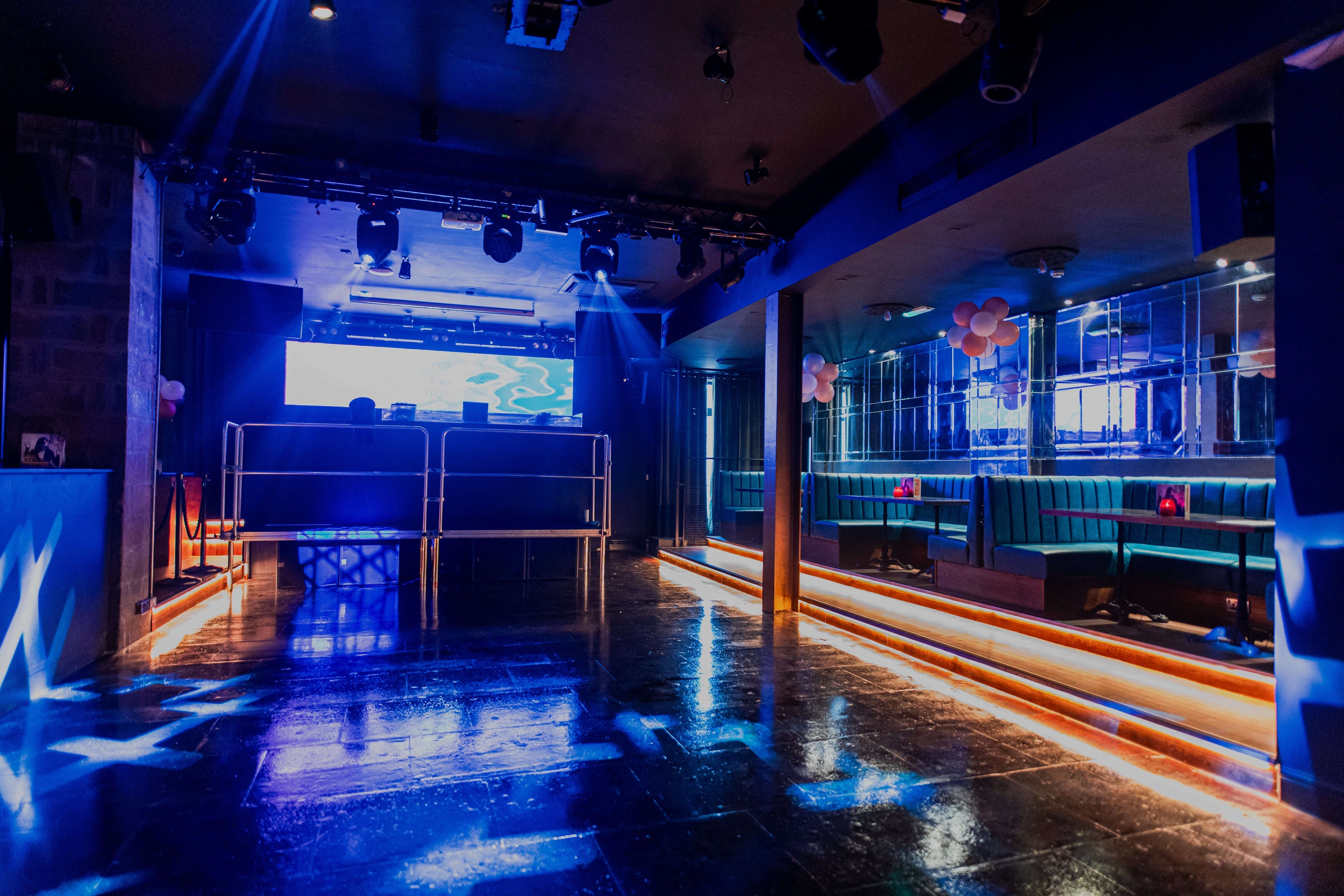 Photo of Revolution Cardiff, The Club Room