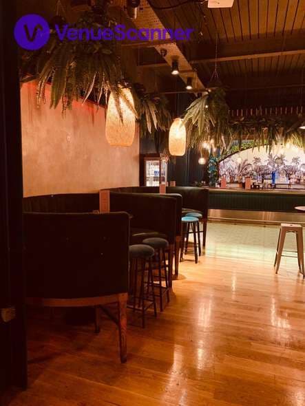 The Night Jar, Revolution Cardiff photo #3