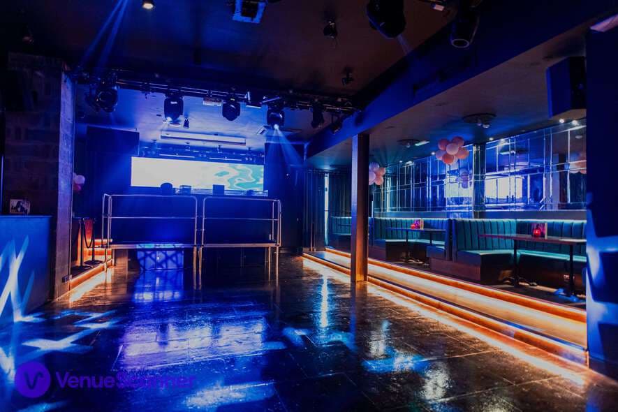 The Club Room, Revolution Cardiff photo #2