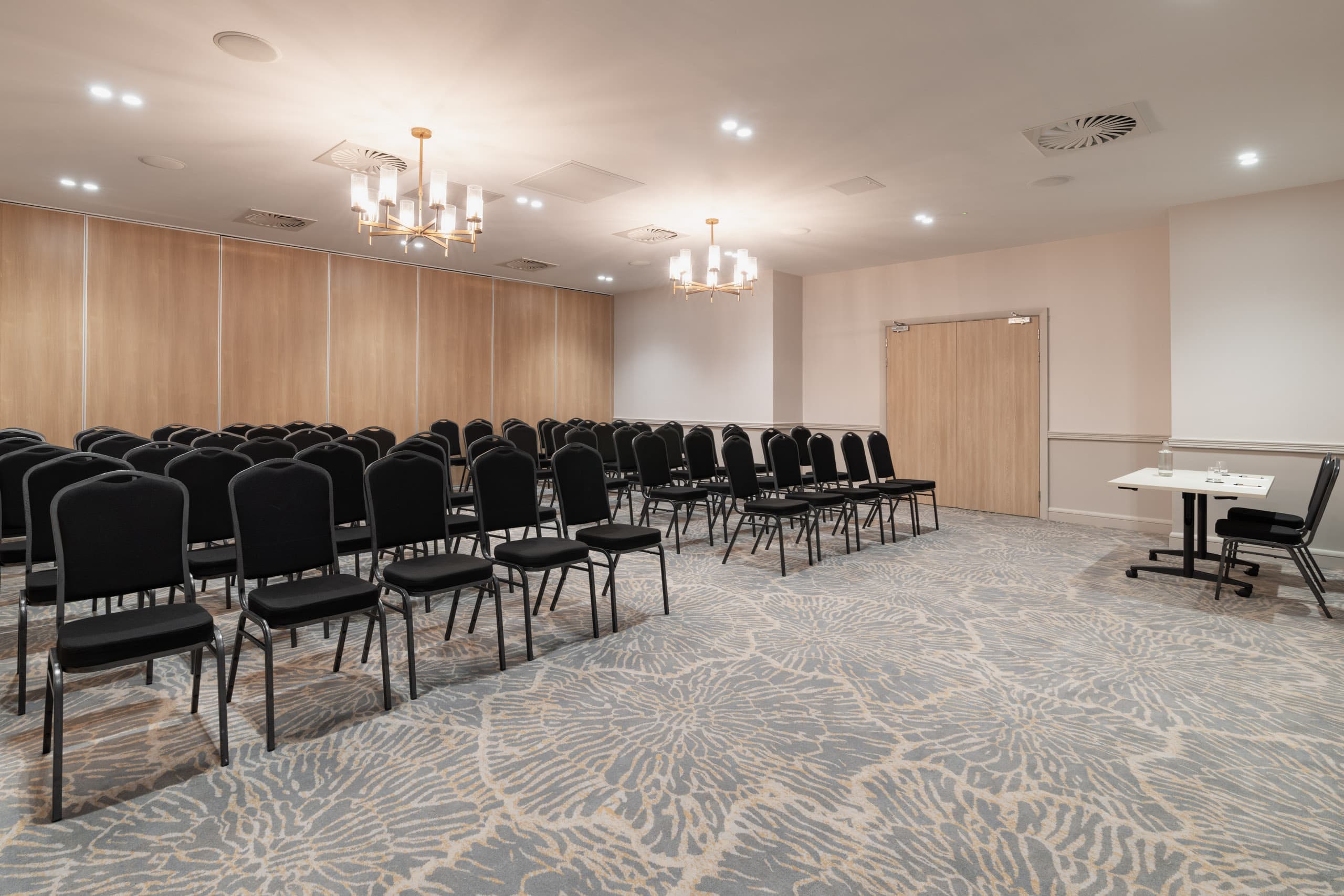 Covent Garden 2, Strand Palace Hotel photo #1