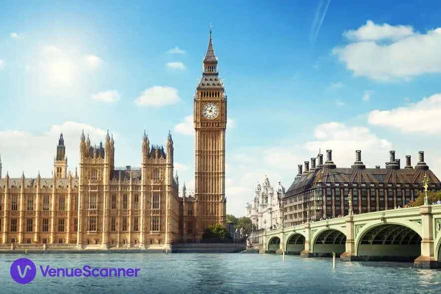 Big Ben, Strand Palace Hotel photo #1