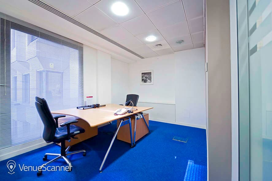 Kanawa, Regus Covent Garden Long Acre photo #1