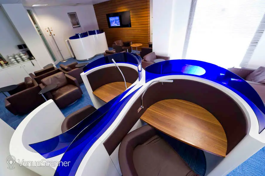 Domingo, Regus Covent Garden Long Acre photo #1