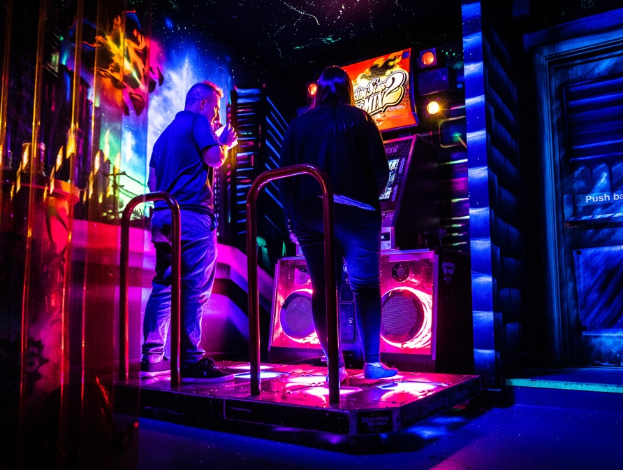 Photo of NQ64 Bristol, Top Floor Semi Private