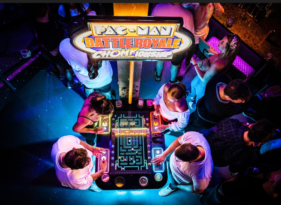 Photo of NQ64 Bristol, Top Floor Semi Private