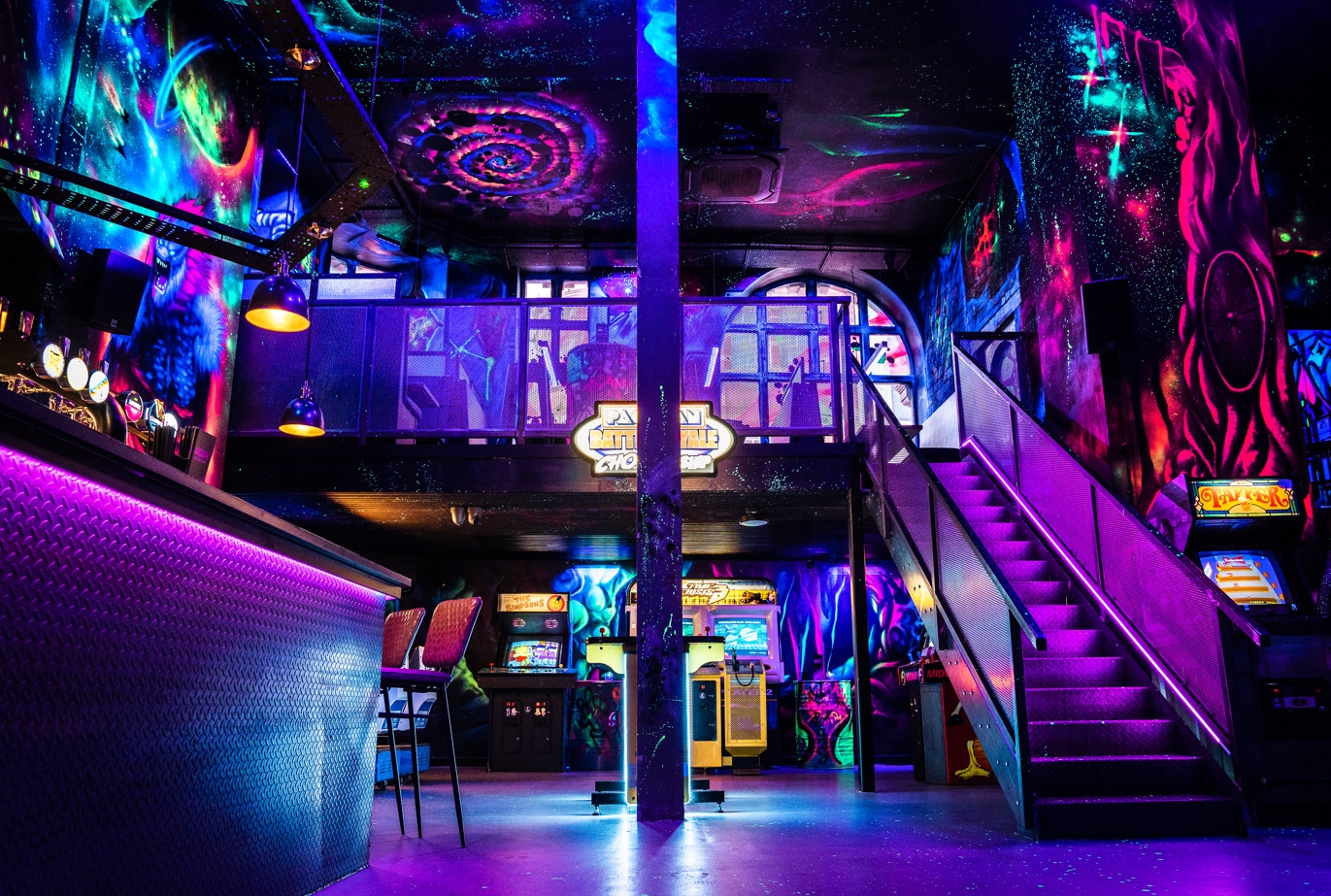 Photo of NQ64 Bristol, Top Floor Semi Private