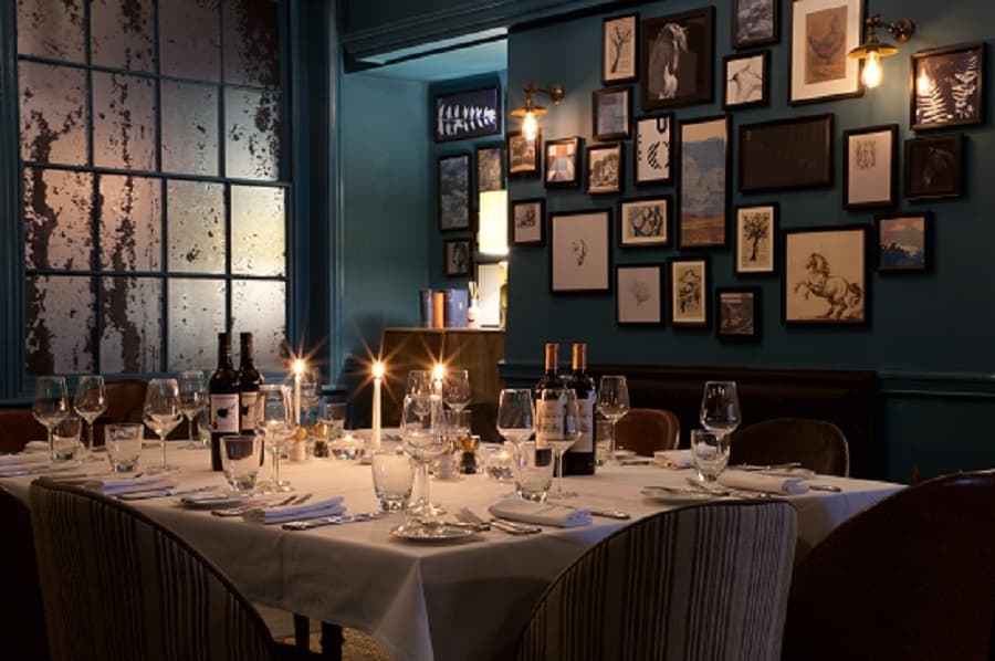 The White Horse Hotel, 1812 photo #2