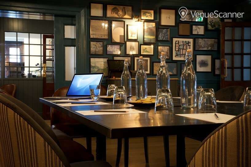 1812, The White Horse Hotel photo #1