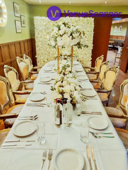 The Shed, The Clissold Arms photo #2