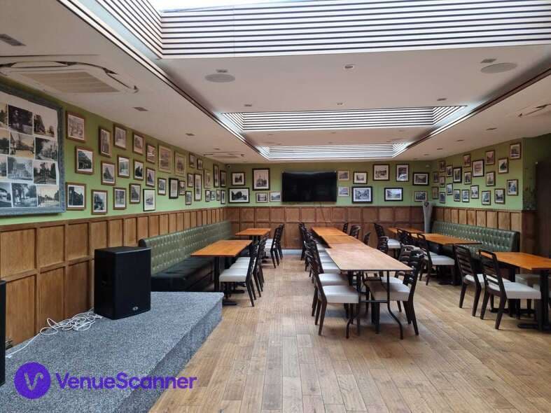 The Terrace, The Clissold Arms photo #2