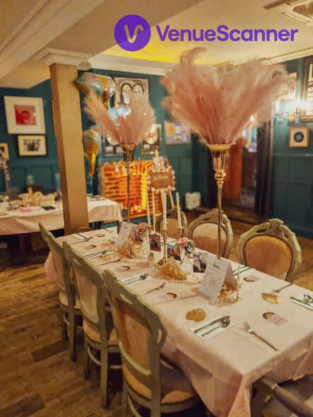 Kinks Room, The Clissold Arms photo #2