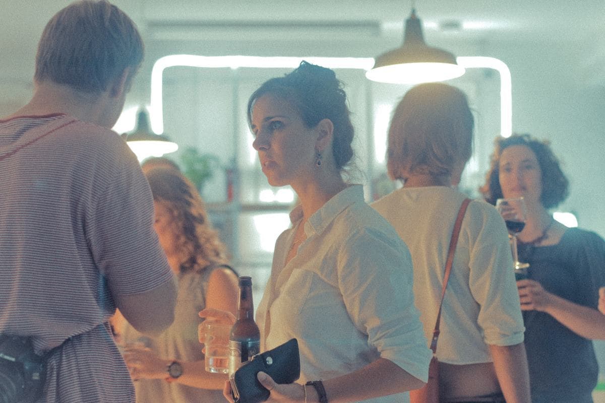 Studio Four, Entire Venue photo #2