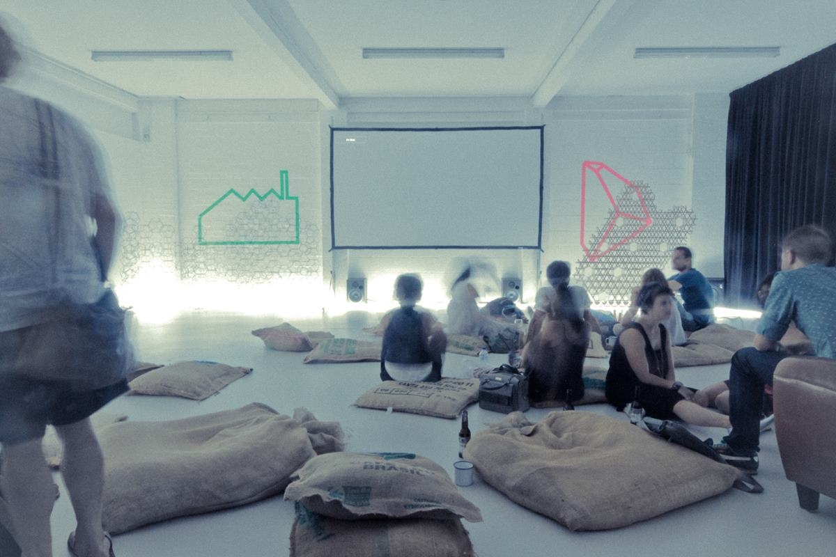 Photo of Studio Four, Entire Venue