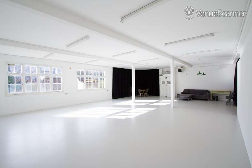 Entire Venue, Studio Four photo #1