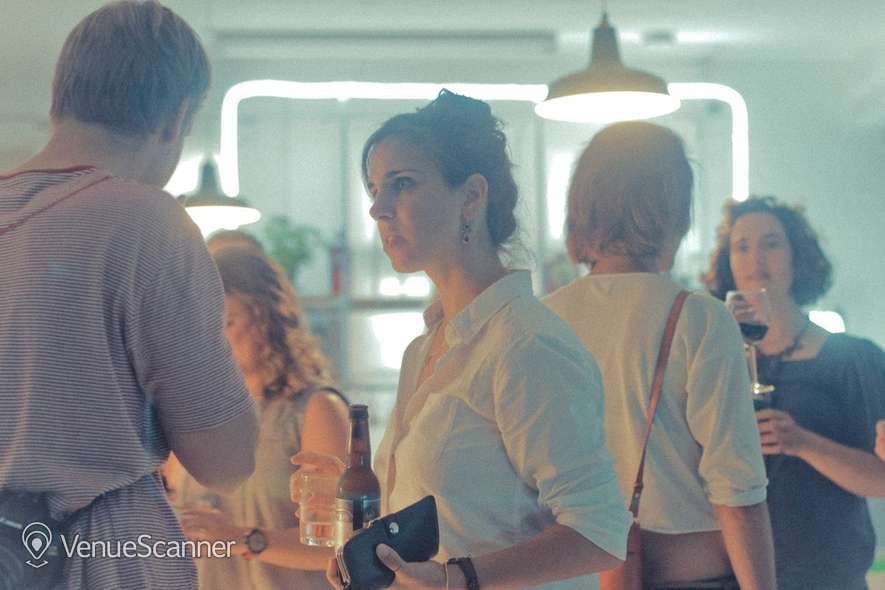 Entire Venue, Studio Four photo #2