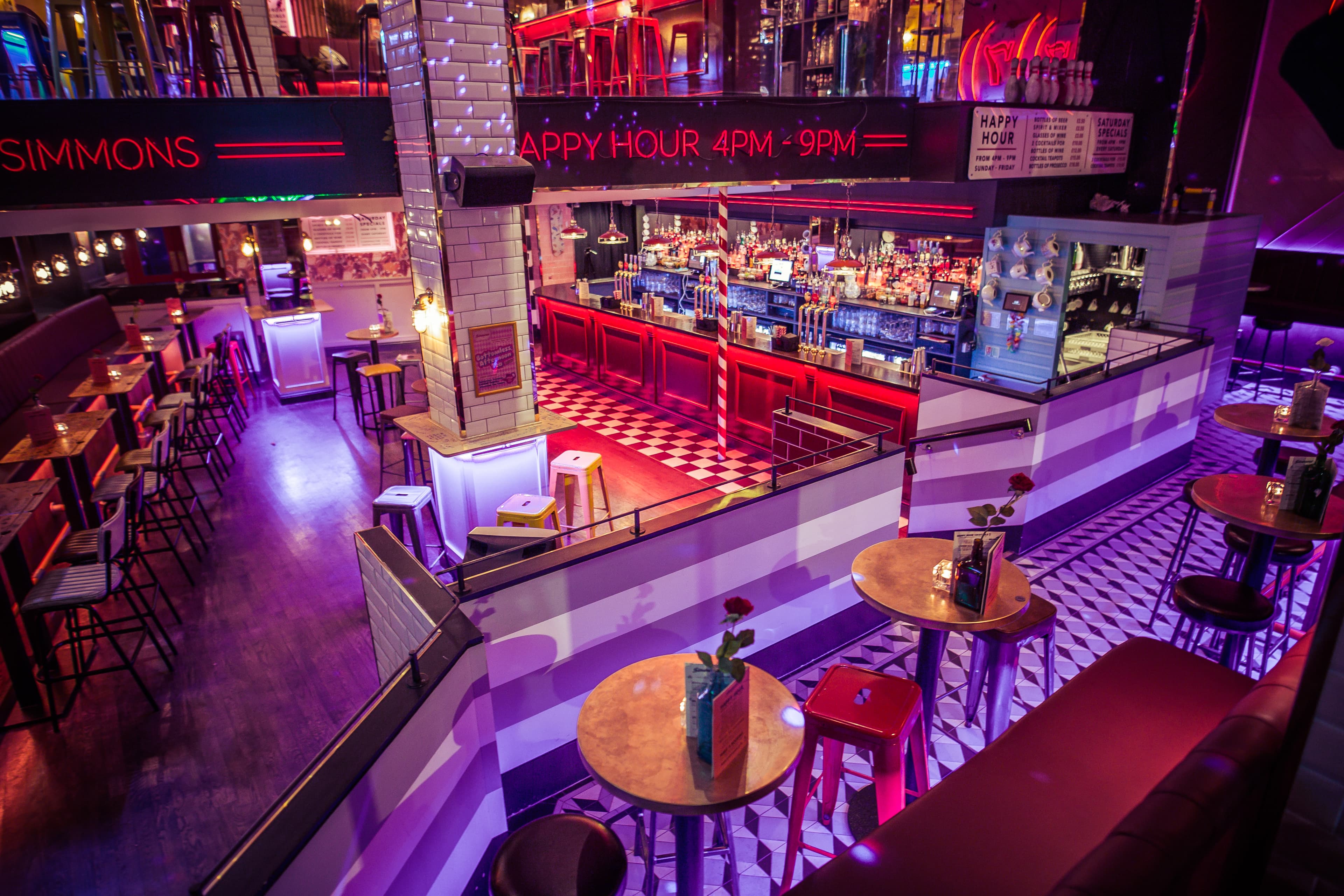 Simmons | Bank photo #2