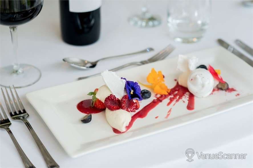 Exclusive Hire, The Old Vicarage Boutique Wedding Venue photo #2