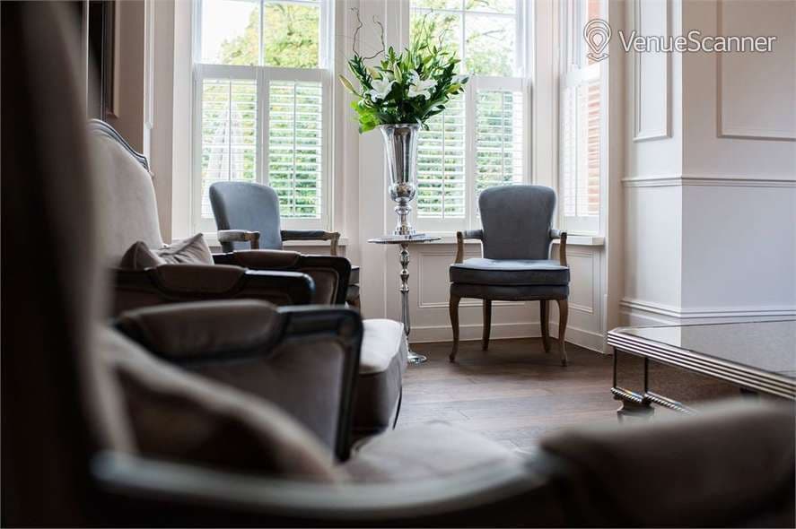 Exclusive Hire, The Old Vicarage Boutique Wedding Venue photo #1