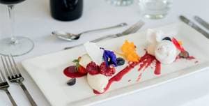 The Old Vicarage Boutique Wedding Venue photo #2