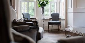 Photo of The Old Vicarage Boutique Wedding Venue